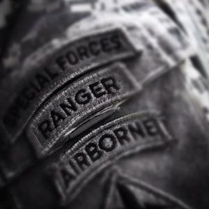 Meet your Posher, Rańgër